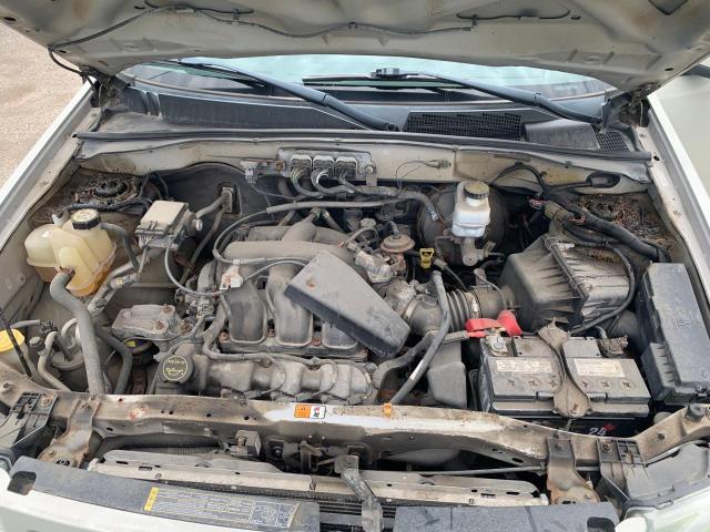 Photo 7 from auction – 2008 FORD ESCAPE LIM with VIN 1FMCU94188KA40508