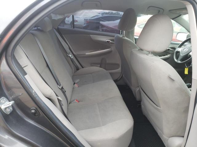 Foto 6 de la subasta – 2013 TOYOTA COROLLA BA con VIN 2T1BU4EE2DC968380