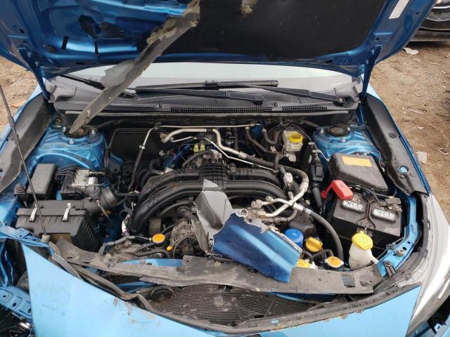 Photo 7 from auction – 2017 SUBARU IMPREZA SP with VIN 4S3GKAL62H3618932