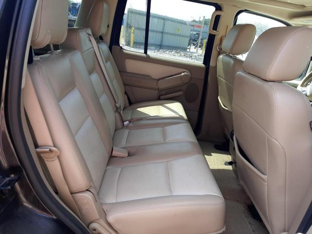 Photo 6 from auction – 2007 FORD EXPLORER E with VIN 1FMEU64E17UA68311