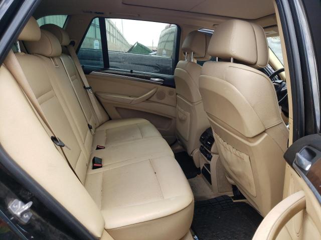 Photo 6 from auction – 2013 BMW X5 XDRIVE3 with VIN 5UXZV4C53D0B04884