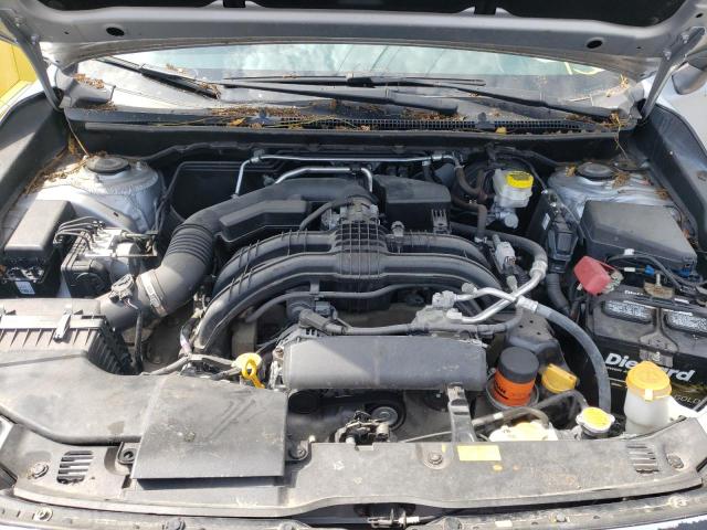 Photo 7 from auction – 2017 SUBARU IMPREZA PR with VIN 4S3GTAB66H3705408
