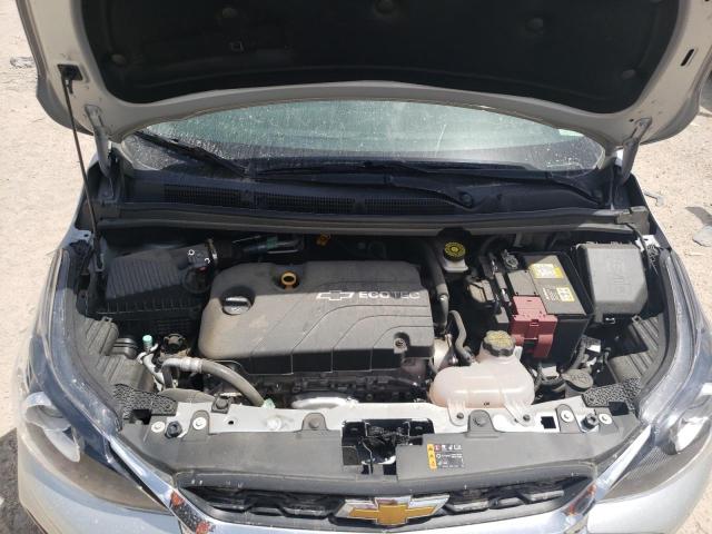 Photo 7 from auction – 2020 CHEVROLET SPARK LS with VIN KL8CB6SA9LC480129