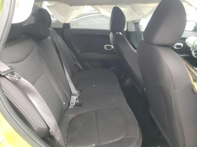 Photo 6 from auction – 2015 KIA SOUL with VIN KNDJN2A25F7808054