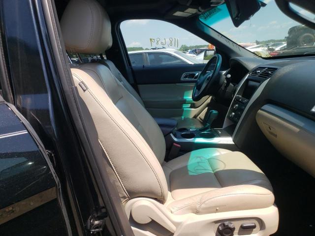Photo 5 from auction – 2014 FORD EXPLORER X with VIN 1FM5K7D82EGB06579