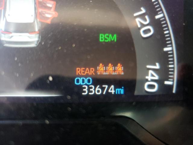 Photo 8 from auction – 2019 TOYOTA RAV4 LIMIT with VIN 2T3DWRFVXKW030452