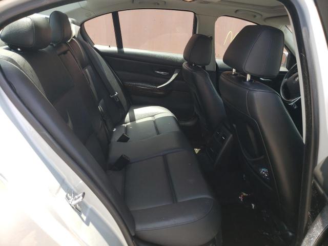 Photo 6 from auction – 2008 BMW 328 I with VIN WBAVA33538KX86806