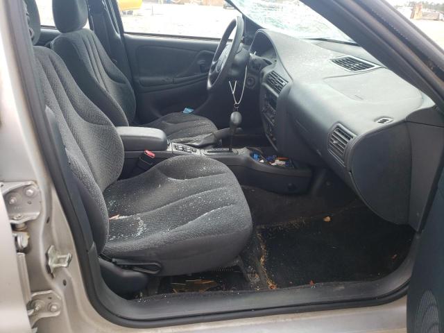 Photo 5 from auction – 2004 CHEVROLET CAVALIER L with VIN 1G1JF52F047286293