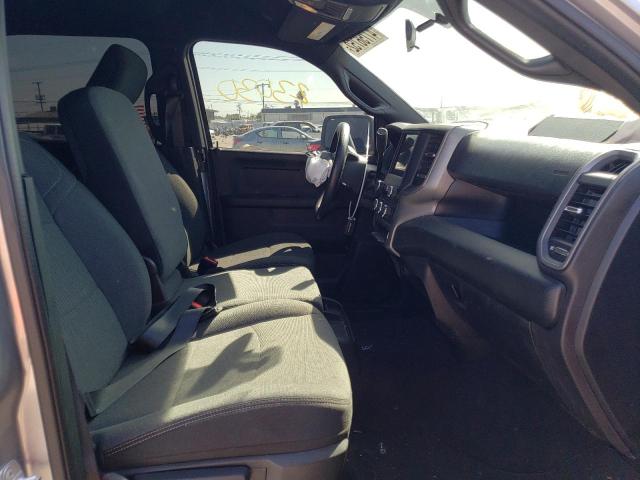Photo 5 from auction – 2021 RAM 2500 TRADE with VIN 3C6UR5CL6MG675483