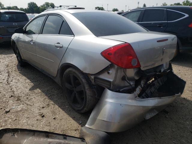 Photo 3 from auction – 2007 PONTIAC G6 VALUE L with VIN 1G2ZF58BX74230175
