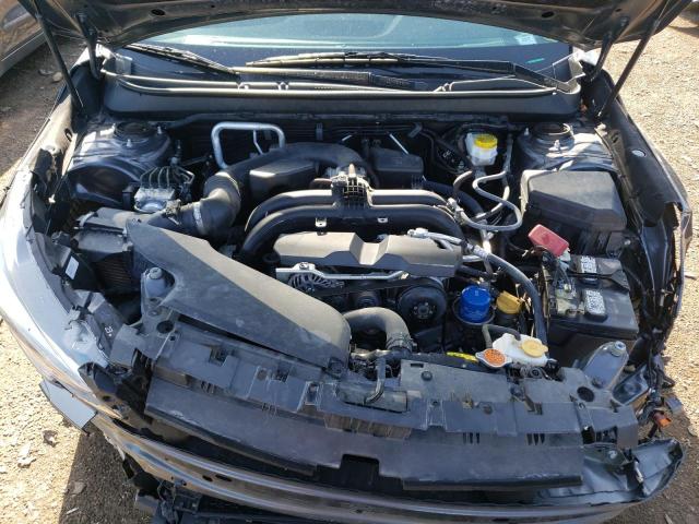 Photo 7 from auction – 2018 SUBARU LEGACY 2.5 with VIN 4S3BNAN67J3014541
