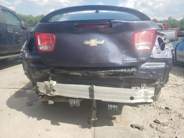 Photo 9 from auction – 2014 CHEVROLET MALIBU LS with VIN 1G11B5SL3EF138745