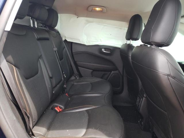 Photo 6 from auction – 2020 JEEP COMPASS LI with VIN 3C4NJDCB6LT227983