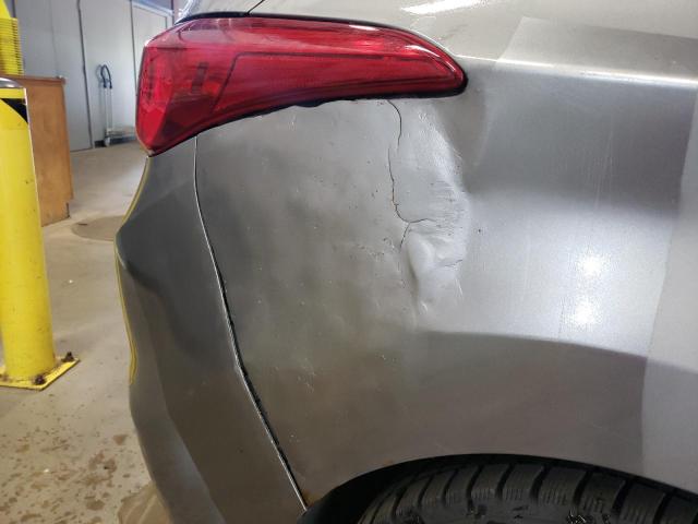 Photo 9 from auction – 2011 HYUNDAI ELANTRA GL with VIN KMHDH4AE3BU094698