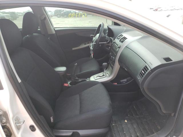 Photo 5 from auction – 2010 TOYOTA COROLLA BA with VIN 2T1BU4EE4AC524851