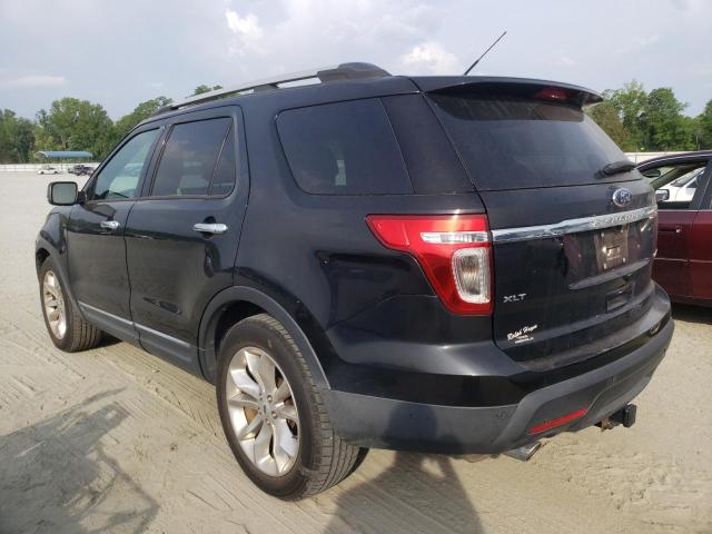 Фото 3 с аукциона – 2014 FORD EXPLORER X с VIN 1FM5K7D88EGB88138