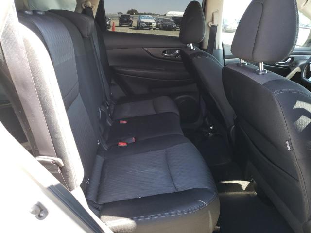 Photo 6 from auction – 2017 NISSAN ROGUE with VIN JN8AT2MV7HW272488