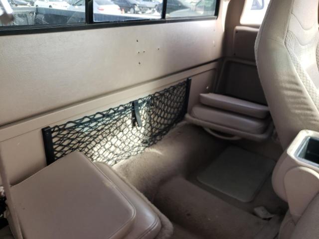 Photo 6 from auction – 1999 FORD RANGER SUP with VIN 1FTZR15V0XTA82974
