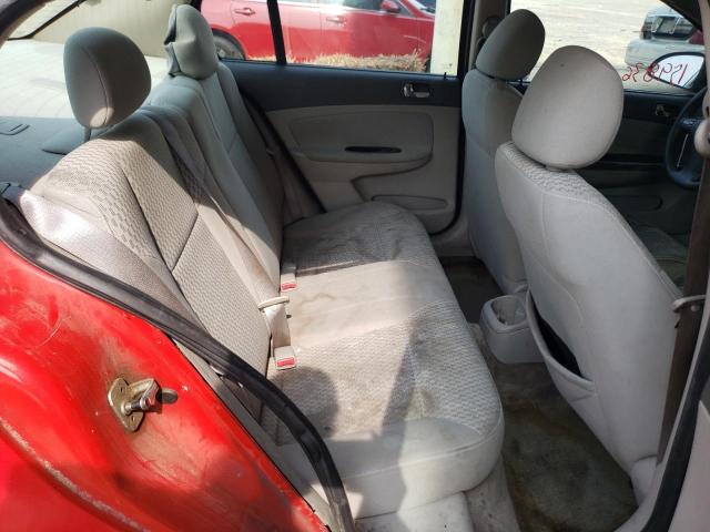 Photo 6 from auction – 2007 CHEVROLET COBALT LT with VIN 1G1AL55F077268191