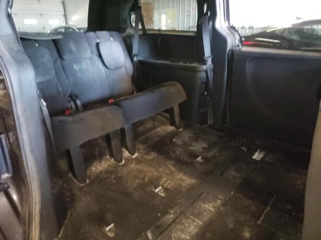 Photo 6 from auction – 2015 DODGE GRAND CARA with VIN 2C4RDGBG0FR580461