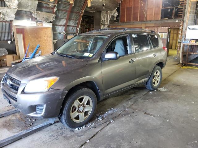 Photo 2 from auction – 2010 TOYOTA RAV4 with VIN 2T3BF4DV8AW046631