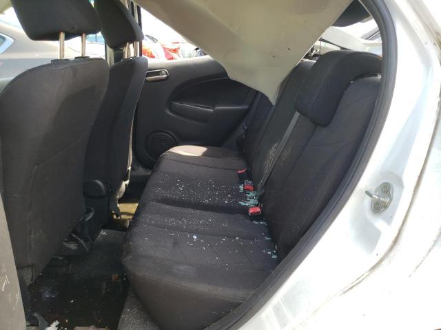 Photo 6 from auction – 2012 MAZDA MAZDA2 with VIN JM1DE1KY6C0138481