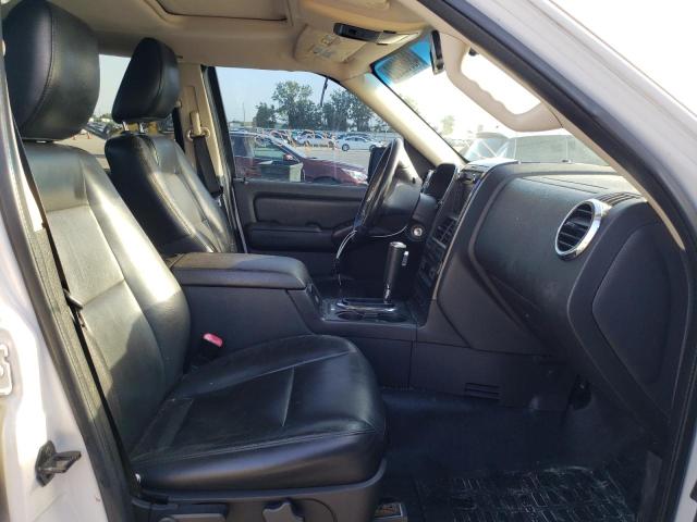 Photo 5 from auction – 2010 FORD EXPLORER S with VIN 1FMEU3DE6AUA21118
