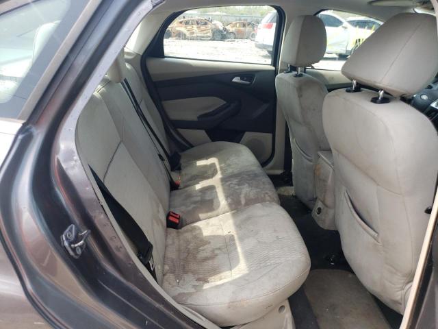 Photo 6 from auction – 2012 FORD FOCUS SEL with VIN 1FAHP3H29CL424808