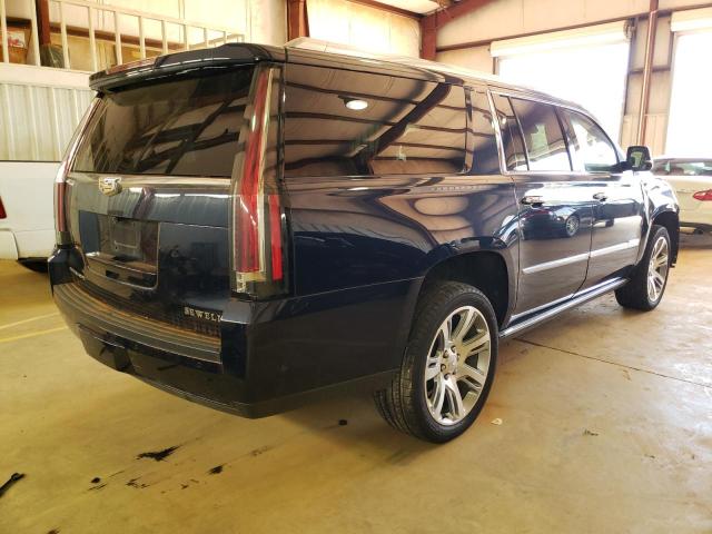 Photo 4 from auction – 2017 CADILLAC ESCALADE E with VIN 1GYS4JKJ4HR181873