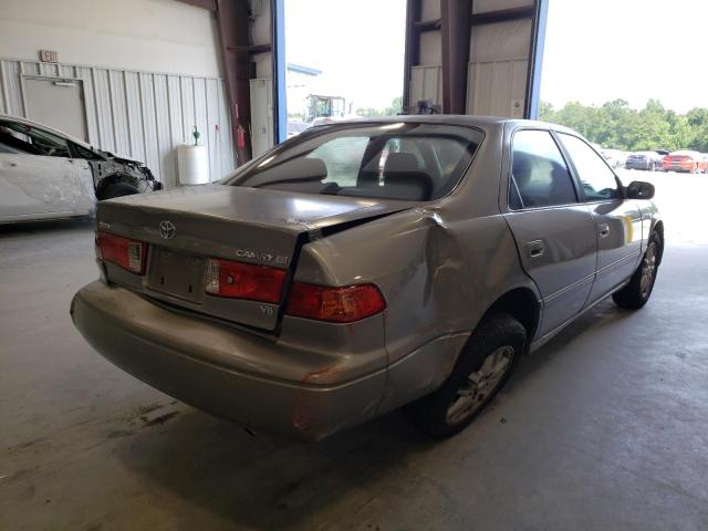 Photo 4 from auction – 2000 TOYOTA CAMRY LE with VIN JT2BF28K4Y0288523
