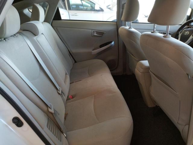 Photo 6 from auction – 2013 TOYOTA PRIUS with VIN JTDKN3DU0D5664963