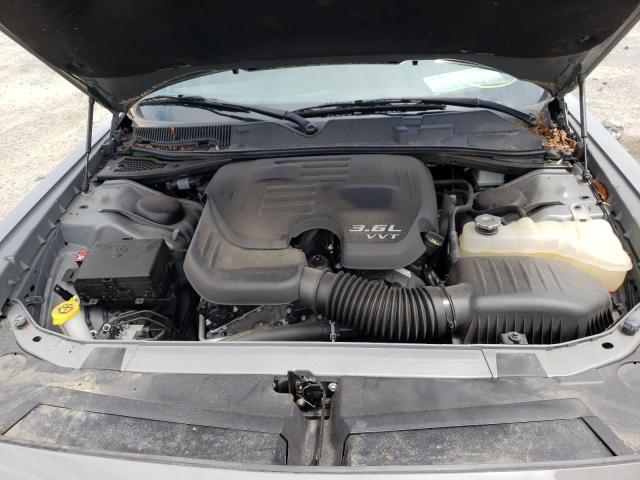 Photo 7 from auction – 2019 DODGE CHALLENGER with VIN 2C3CDZAG9KH525319