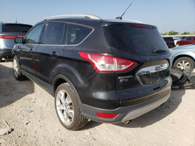 Photo 3 from auction – 2014 FORD ESCAPE TIT with VIN 1FMCU9J94EUA20217