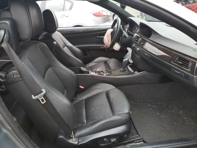 Photo 5 from auction – 2011 BMW 335 I with VIN WBADX7C53BE581770