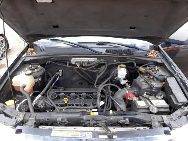 Photo 7 from auction – 2012 FORD ESCAPE XLT with VIN 1FMCU0D77CKC76348