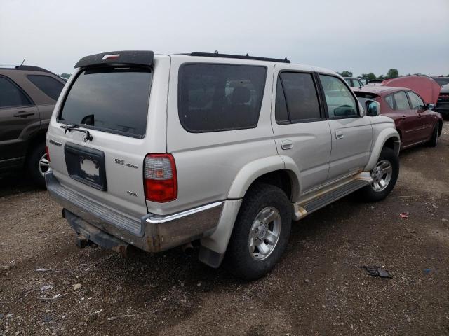 Photo 4 from auction – 2000 TOYOTA 4RUNNER with VIN JT3HN86R2Y0274311