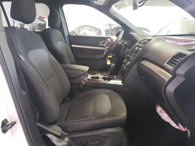 Photo 5 from auction – 2019 FORD EXPLOR XLT with VIN 1FM5K7D84KGA61785
