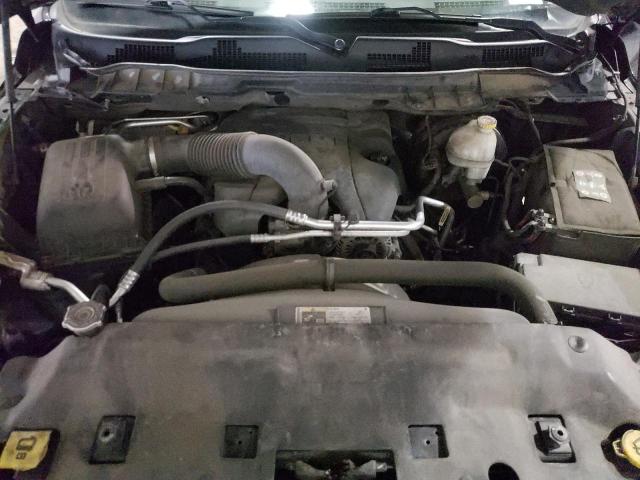 Photo 7 from auction – 2013 RAM 1500 ST with VIN 1C6RR7FT3DS624867