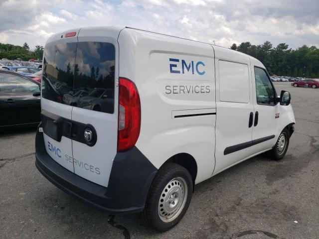 Photo 4 from auction – 2019 RAM PROMASTER with VIN ZFBHRFAB0K6N78307