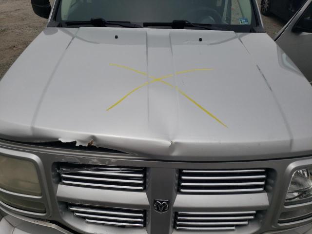 Photo 7 from auction – 2011 DODGE NITRO HEAT with VIN 1D4PU4GK4BW604414