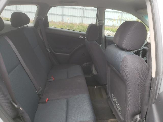 Photo 6 from auction – 2005 TOYOTA COROLLA MA with VIN 2T1KR32E55C874432