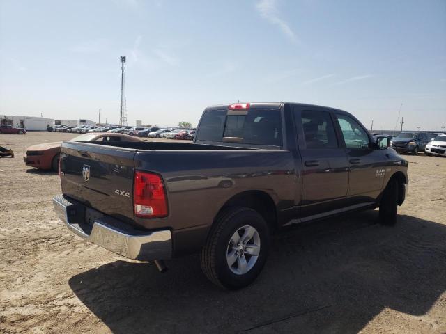 Photo 4 from auction – 2020 RAM 1500 SLT with VIN 3C6RR7LT0LG156896