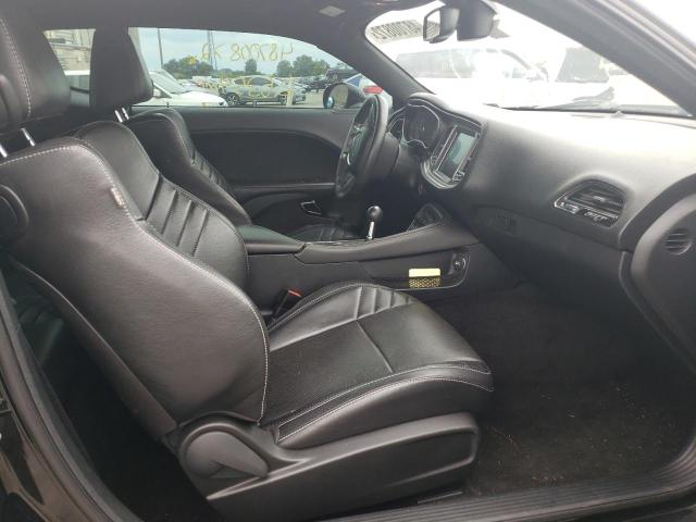 Photo 5 from auction – 2016 DODGE CHALLENGER with VIN 2C3CDZC96GH113381