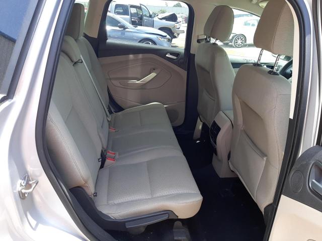 Photo 6 from auction – 2017 FORD ESCAPE SE with VIN 1FMCU0GD1HUA18081