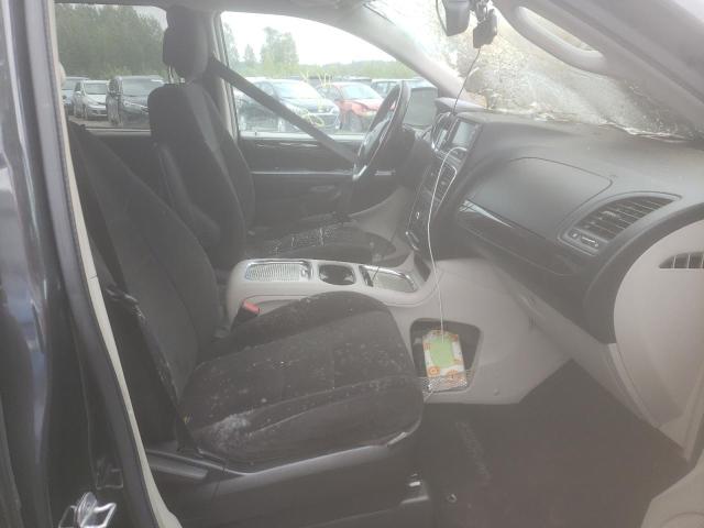 Photo 5 from auction – 2012 DODGE GRAND CARA with VIN 2C4RDGDG5CR173938