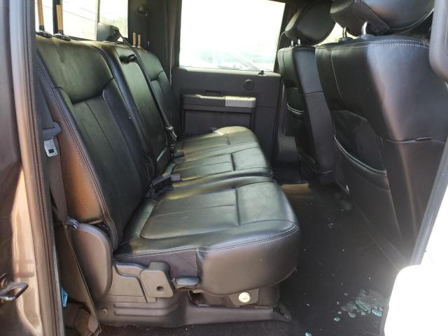 Photo 6 from auction – 2014 FORD F250 SUPER with VIN 1FT7W2B63EEA73495