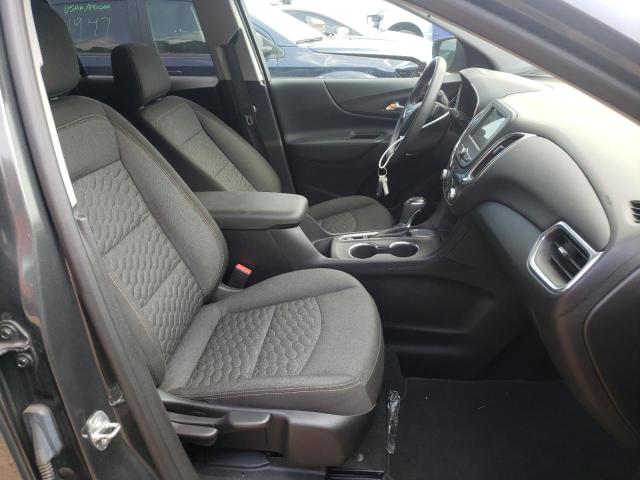 Photo 5 from auction – 2019 CHEVROLET EQUINOX LT with VIN 2GNAXKEVXK6168827