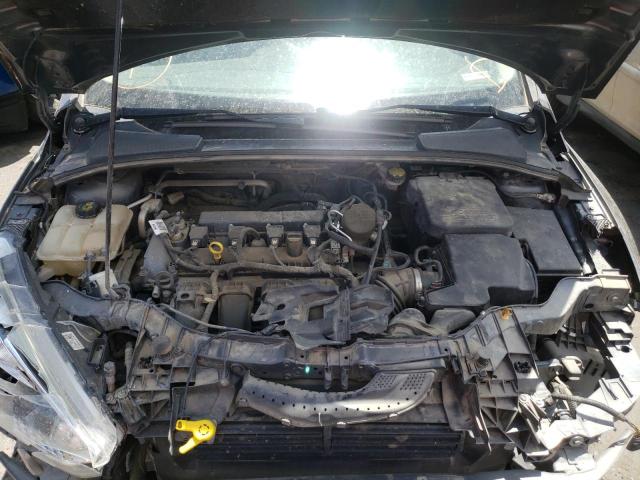 Photo 7 from auction – 2016 FORD FOCUS SE with VIN 1FADP3K25GL217314