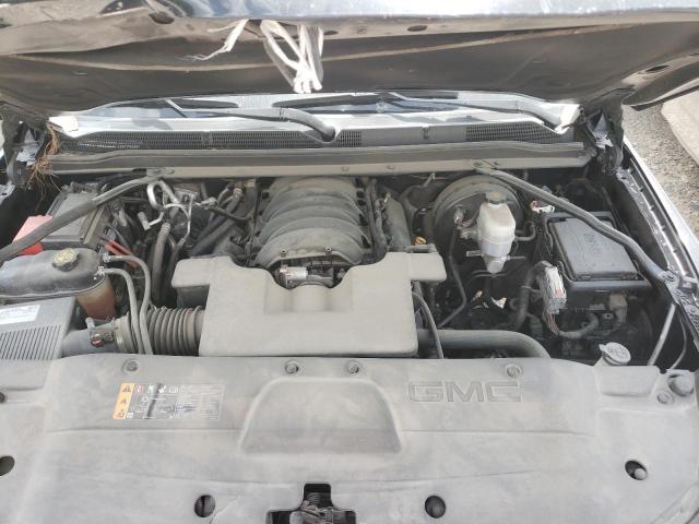 Photo 7 from auction – 2019 GMC YUKON SLE with VIN 1GKS1AKC9KR265036
