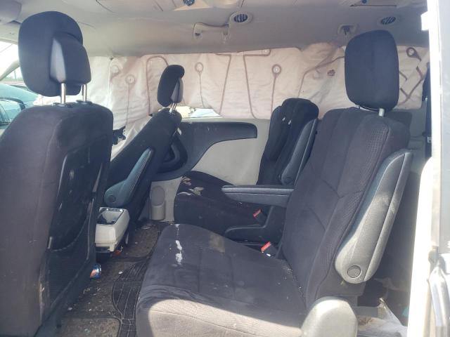 Photo 6 from auction – 2011 CHRYSLER TOWN & COU with VIN 2A4RR5DG8BR631017